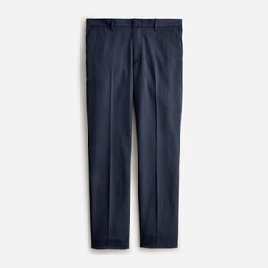 J.Crew 'Bowery' Navy Slim-Fit Dress Pant Size 32